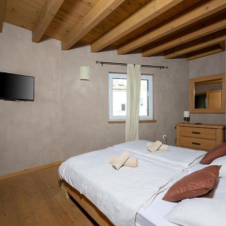 6-Bedroom Villa Chiara With Sea View Премантура Екстериор снимка